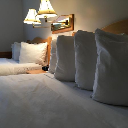 Beaver Creek Lodge And Cabins McBride ภายนอก รูปภาพ