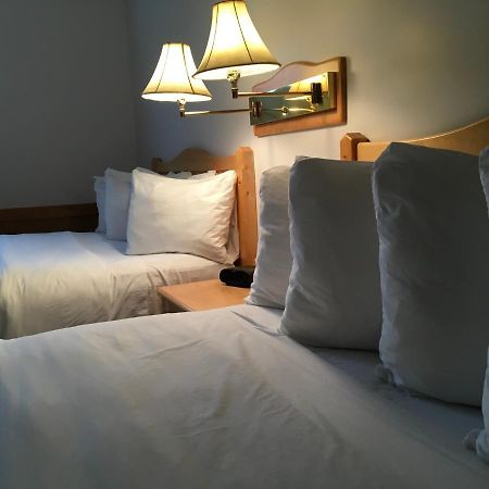 Beaver Creek Lodge And Cabins McBride ภายนอก รูปภาพ